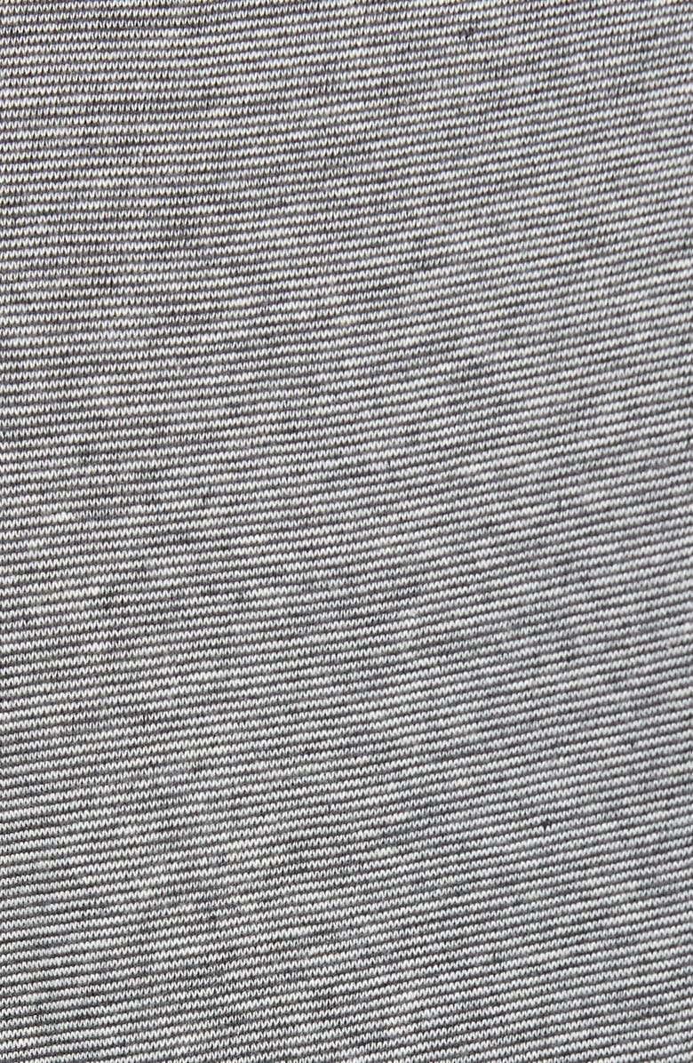 Vintage 1946 Microstripe Long Sleeve Henley, Alternate, color, 