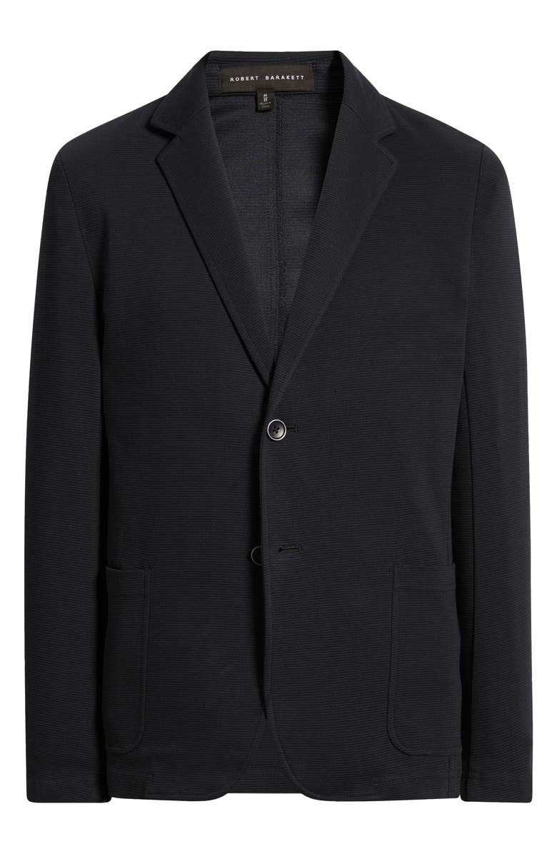 Robert Barakett Dulwich Textured Stripe Sport Coat, Alternate, color, 