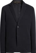 Robert Barakett Dulwich Textured Stripe Sport Coat