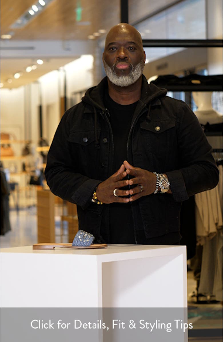 Coralynne Slide Sandal, sales video thumbnail