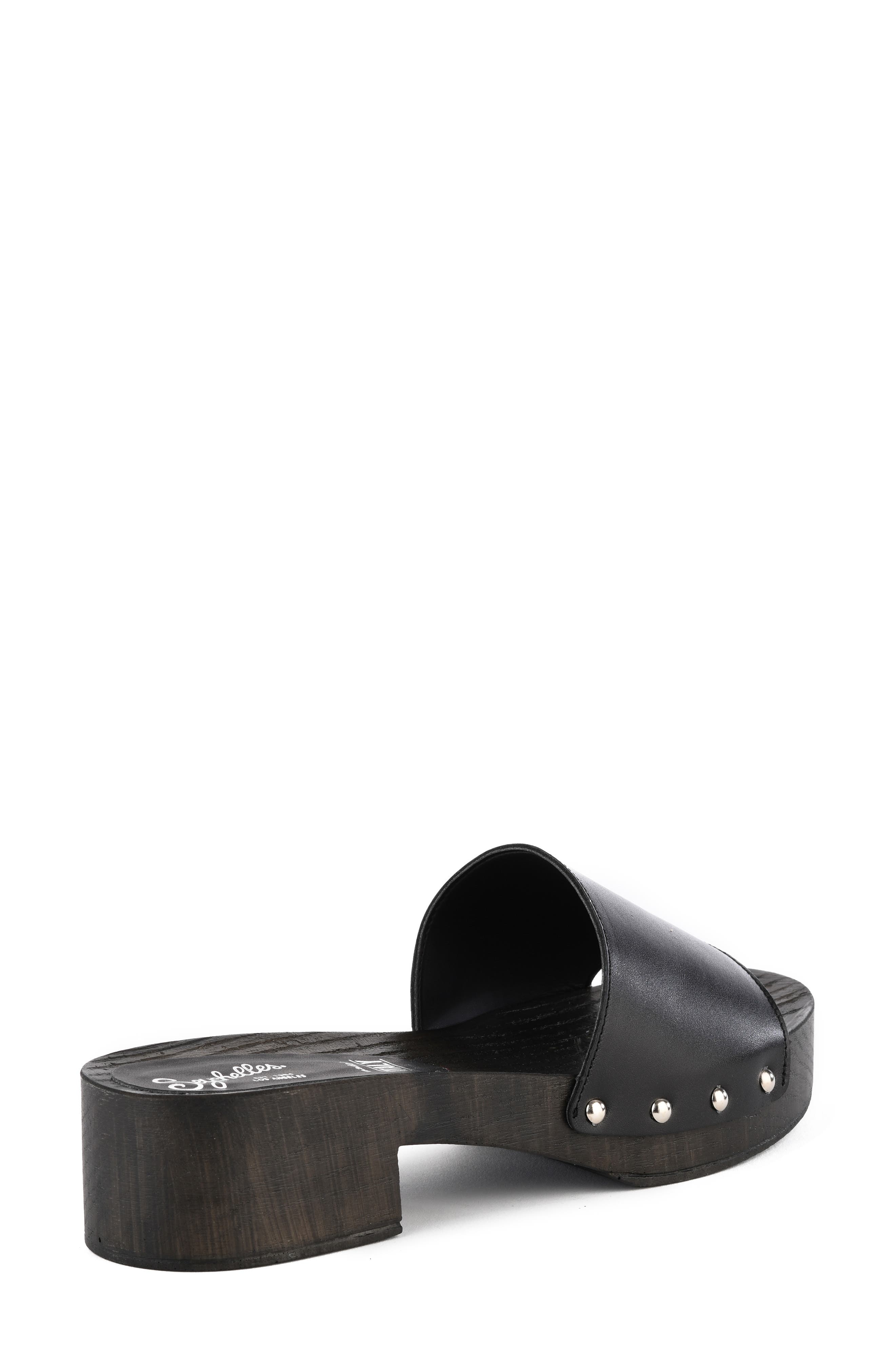 Seychelles Good Spirits Slide Sandal, Alternate, color, 