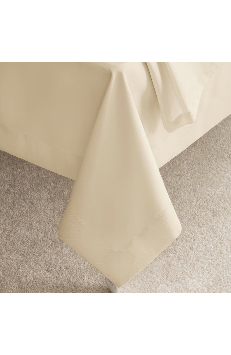 Togas Arrica Tablecloth, Alternate, color, White