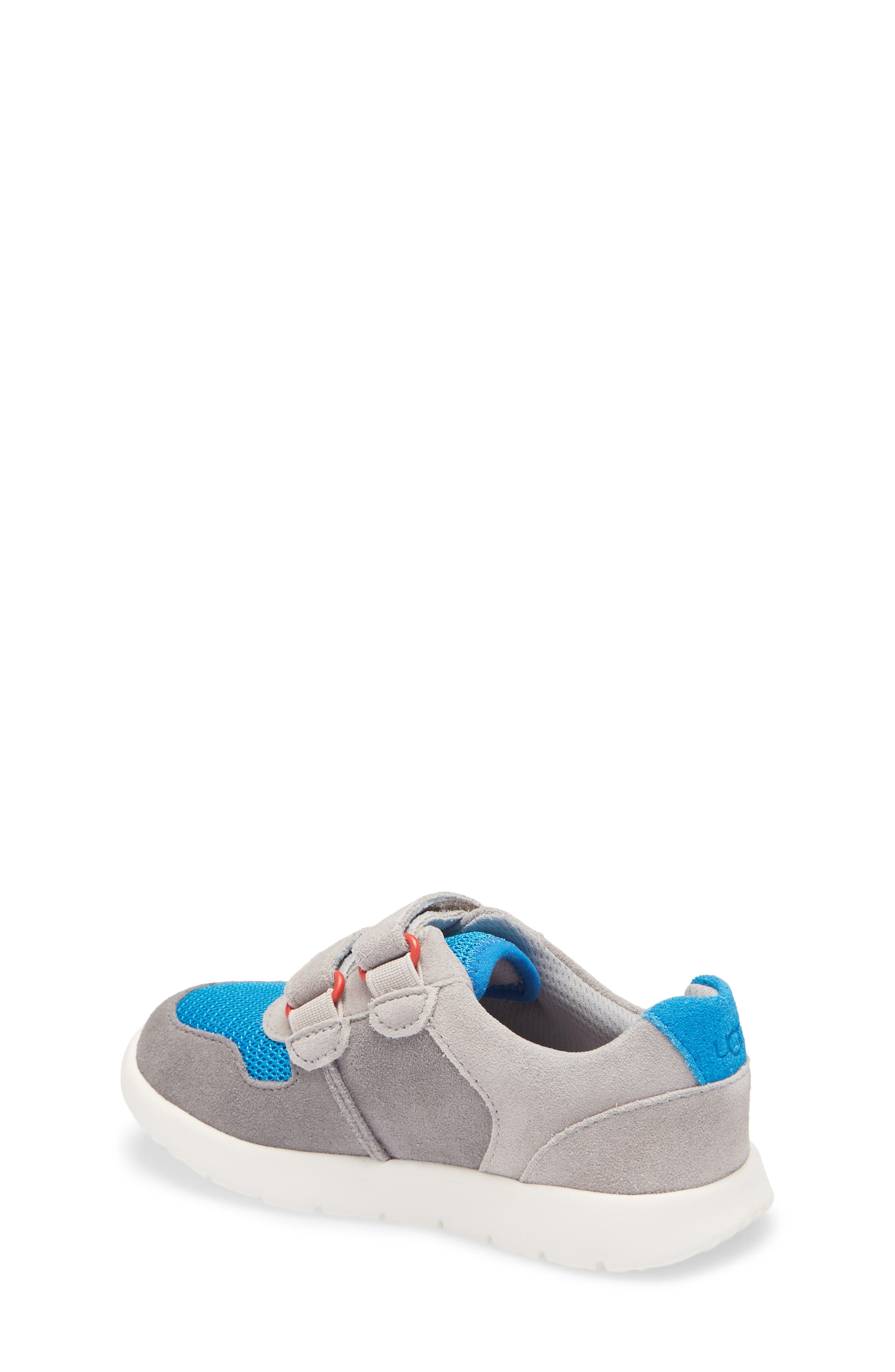Tygo Sneaker, Alternate, color, GREY MULTI