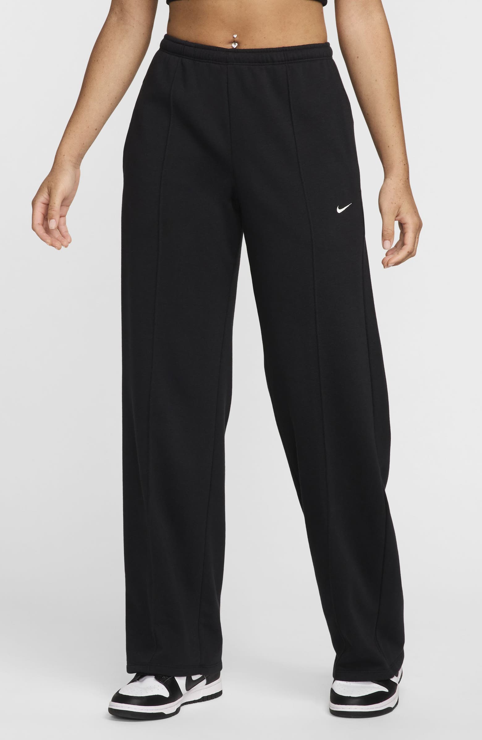 Nike Sportswear Chill Sweatpants Nordstrom nike-sportswear-chill-sweatpants-nordstrom