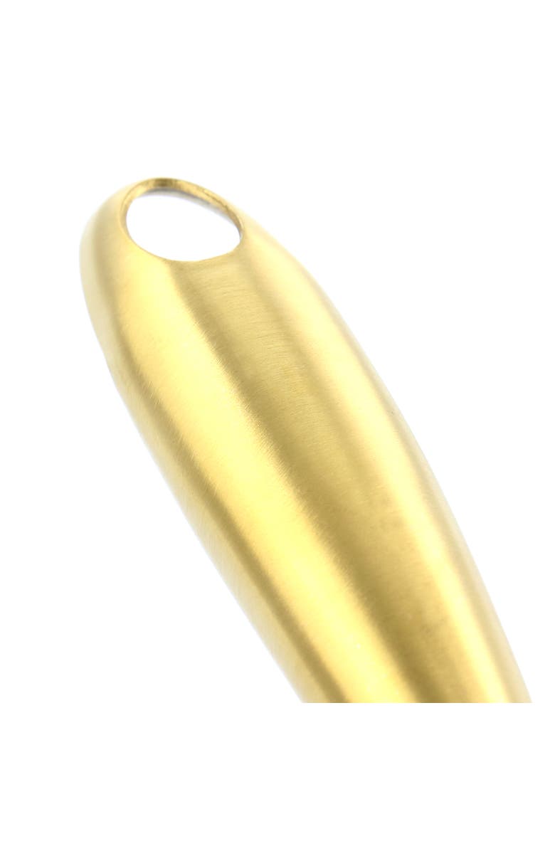 Gibson Home Ellsworth 12 Inch Aluminum Nonstick Frying Pan, Alternate, color, Black