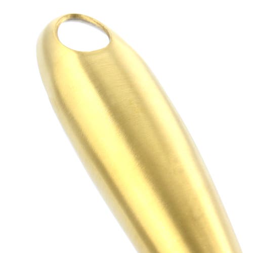 Gibson Home Ellsworth 9.5 Inch Aluminum Nonstick Frying Pan In Black