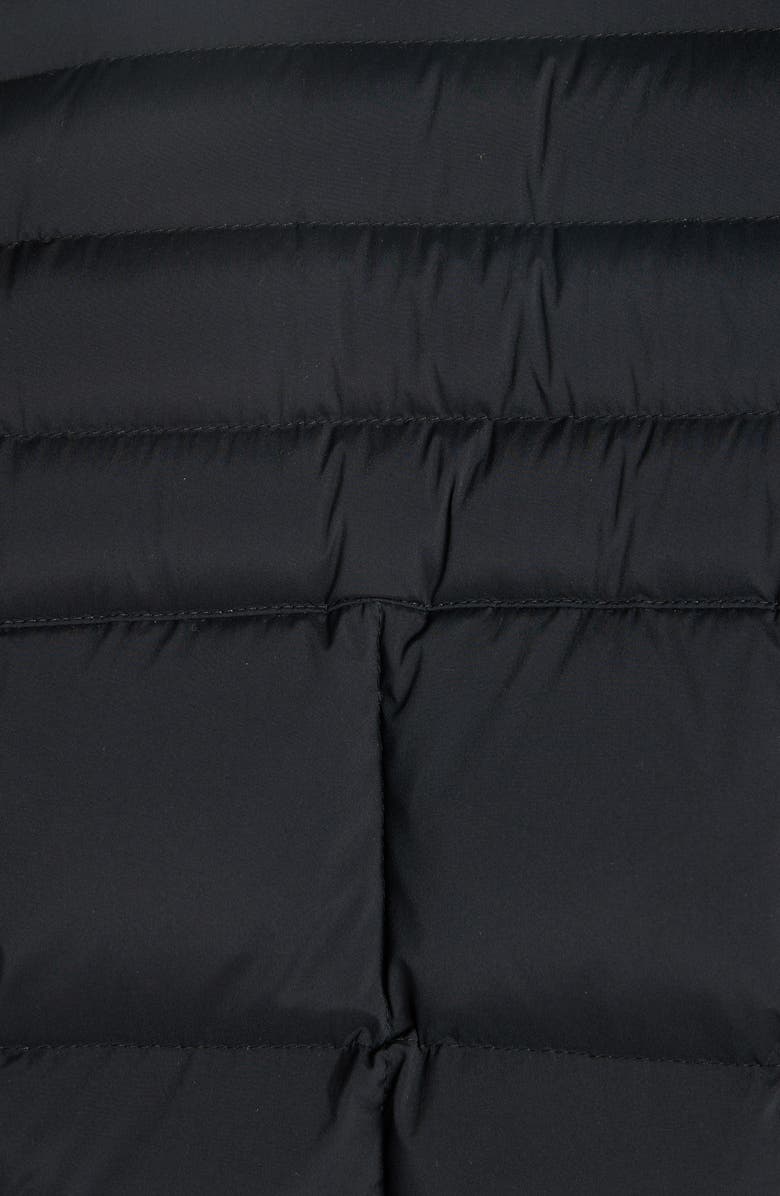 Moncler Biolay Down Jacket, Alternate, color, 