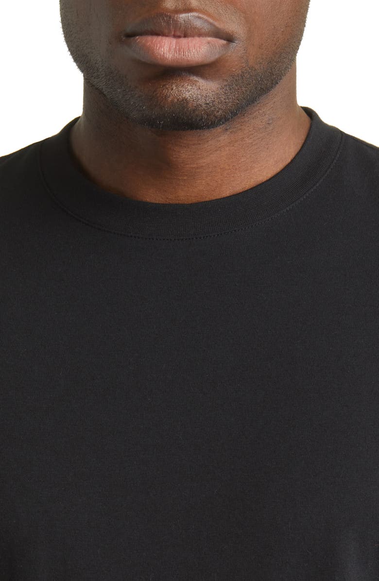 Nordstrom Tech-Smart Performance T-Shirt, Alternate, color,