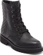 VANELi Zilka Combat Boot