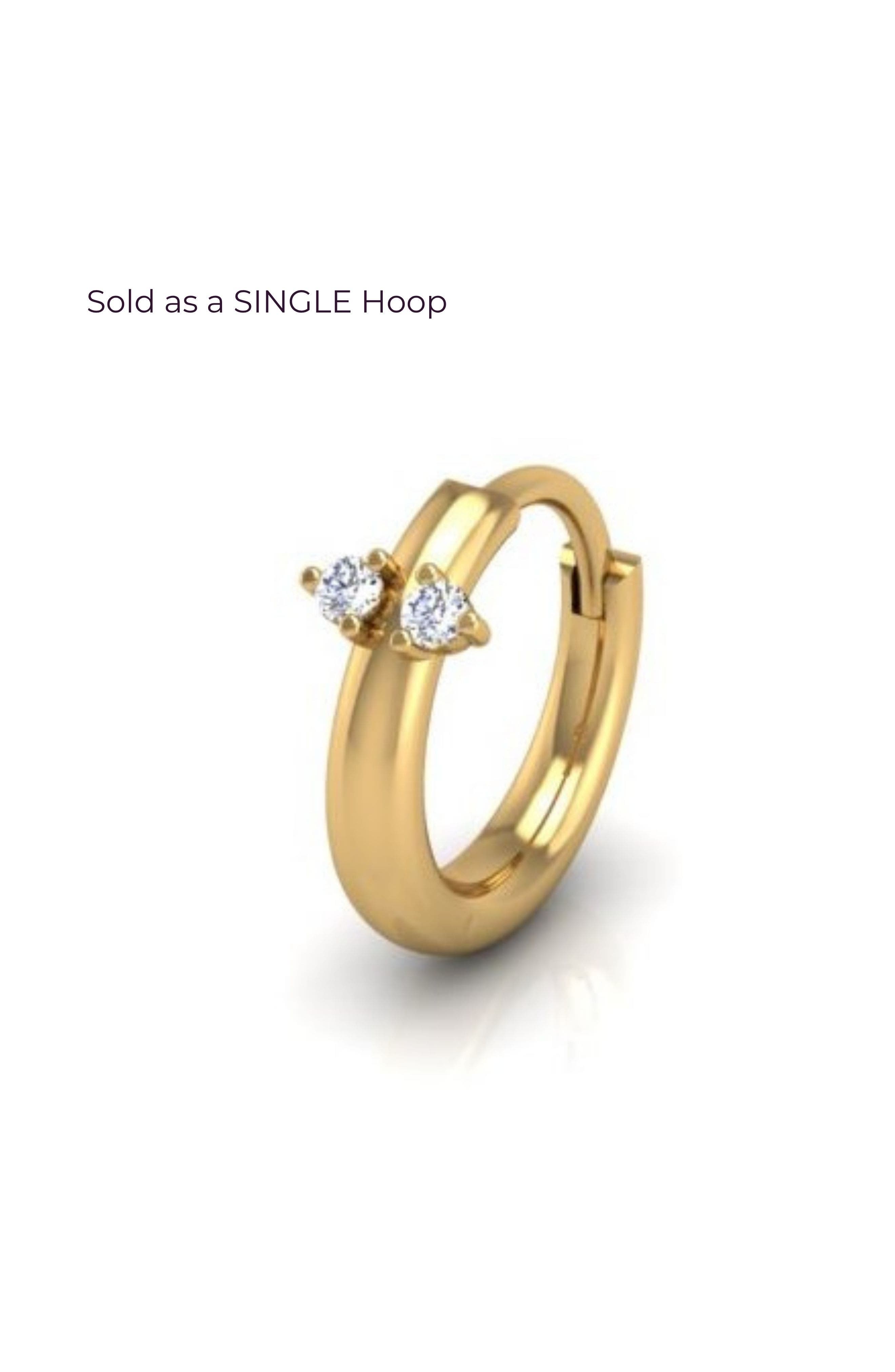 selected Yellow Gold
