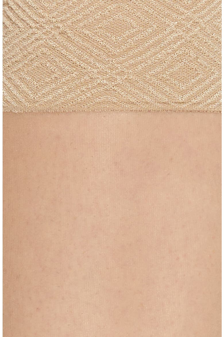 Graduated Compression Knee High Socks, Alternate, color, S4