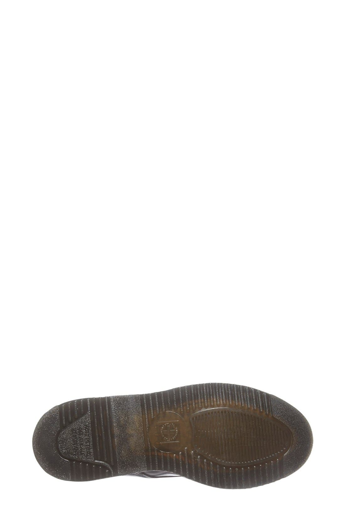 Dr. Martens 'Emmeline' Boot, Alternate, color, 