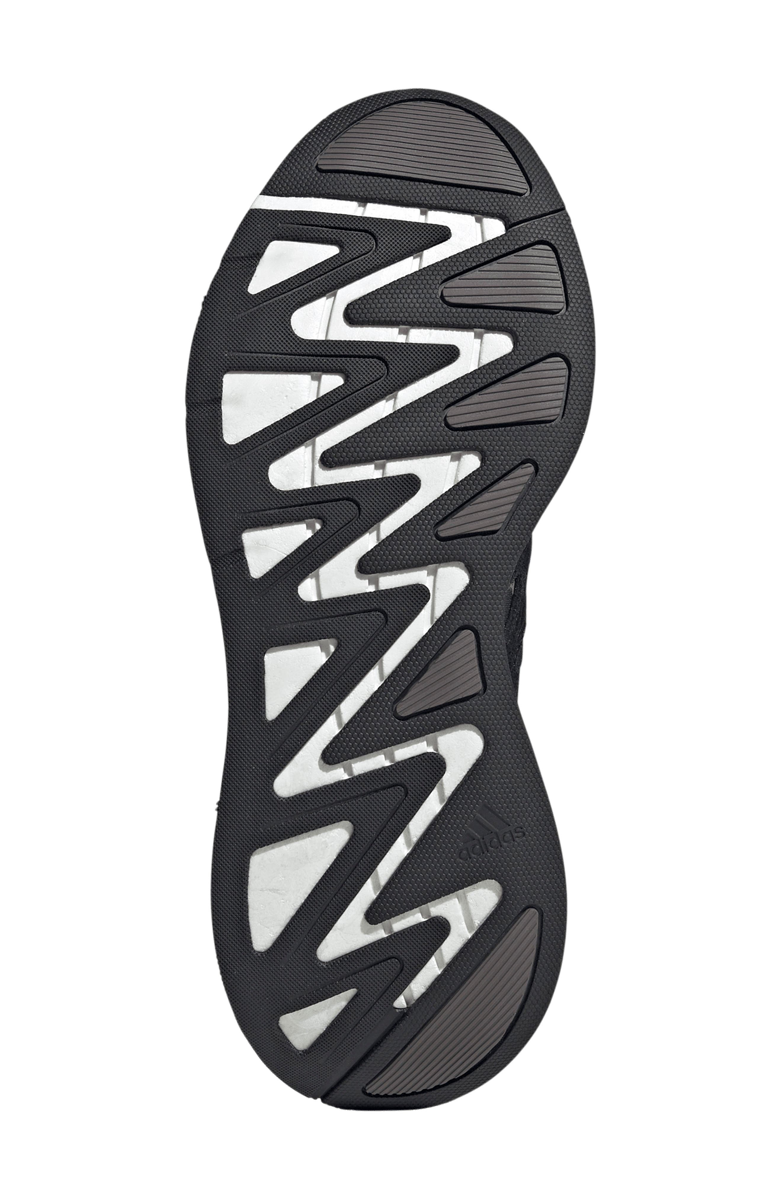 adidas Adizero Aruku Sneaker, Alternate, color, Carbon/ Black/ Charcoal