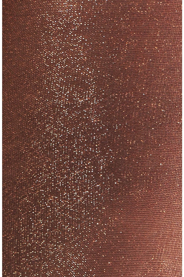 Diamonds Tights, Alternate, color, BRONZE