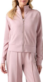 GUESS Lyra High Neck Jacket