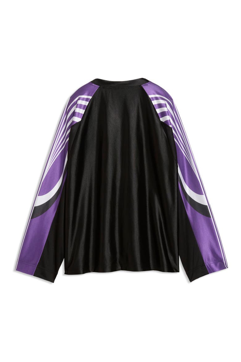 Street Glam T-Shirt, Alternate, color, PUMA BLACK
