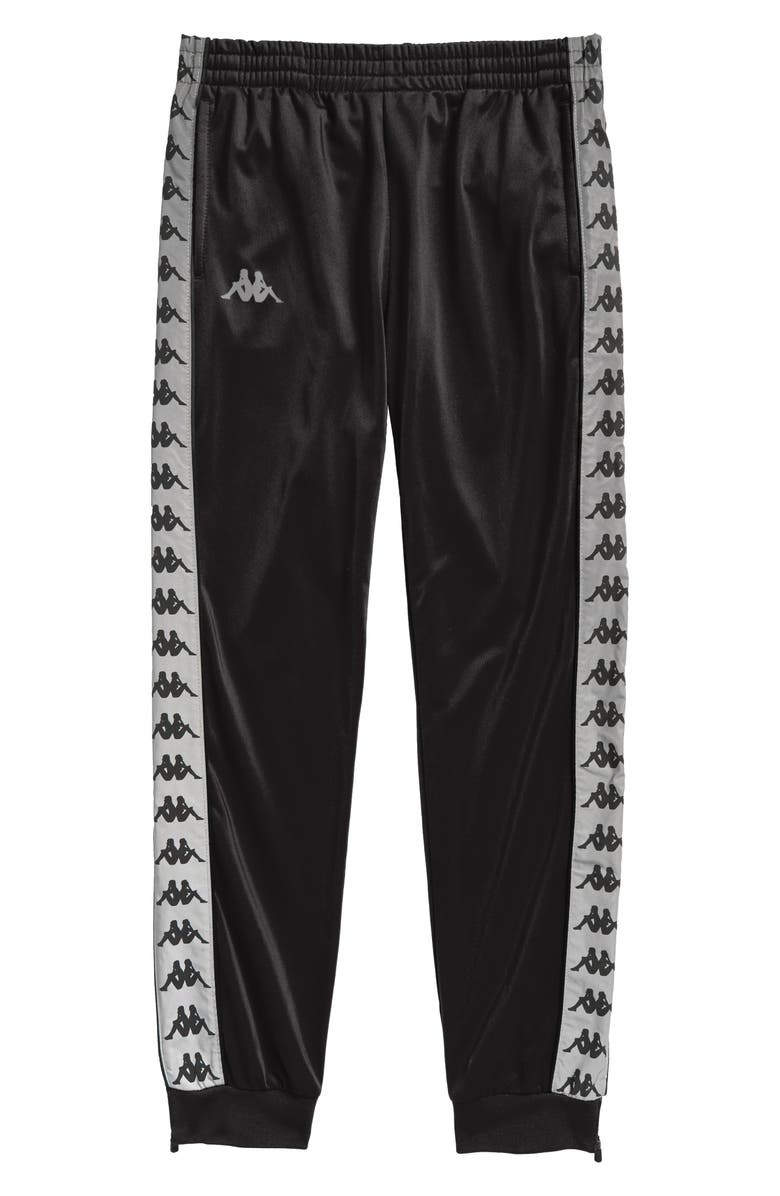 Kappa 222 Banda Dodo Sweatpants, Main, color, 