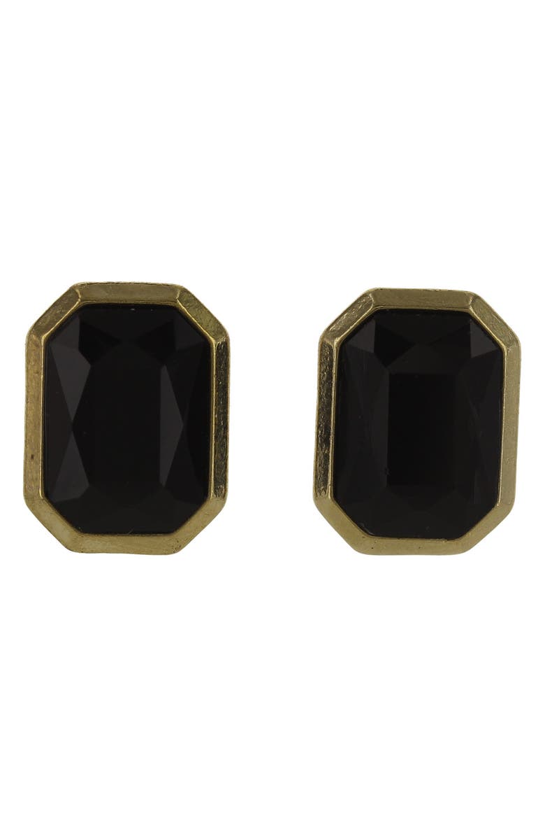 OLIVIA WELLES Reah Stone Earrings, Main, color, 
