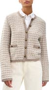rag & bone Robyn Cardigan