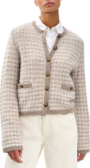 rag & bone Robyn Cardigan