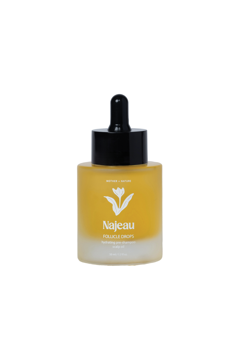 Follicle Drops, Main, color, none