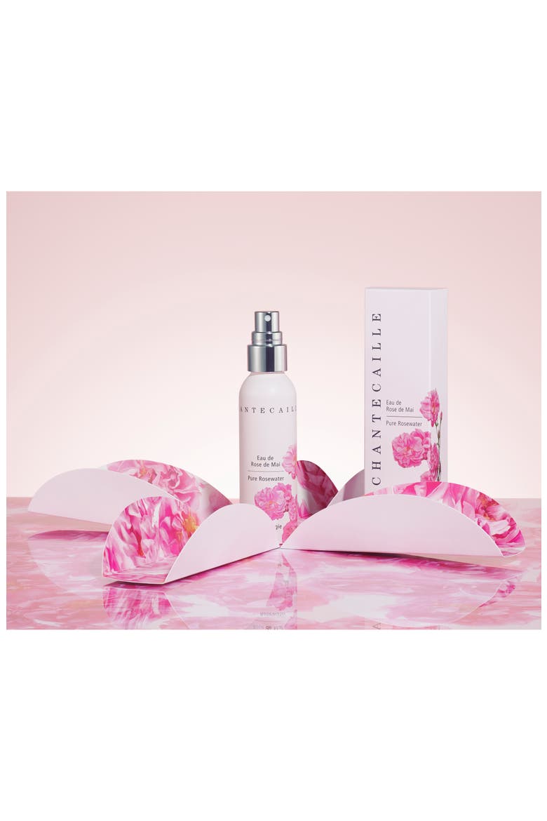 Pure Rosewater Facial Spray (Limited Edition), Alternate, color, NO COLOR