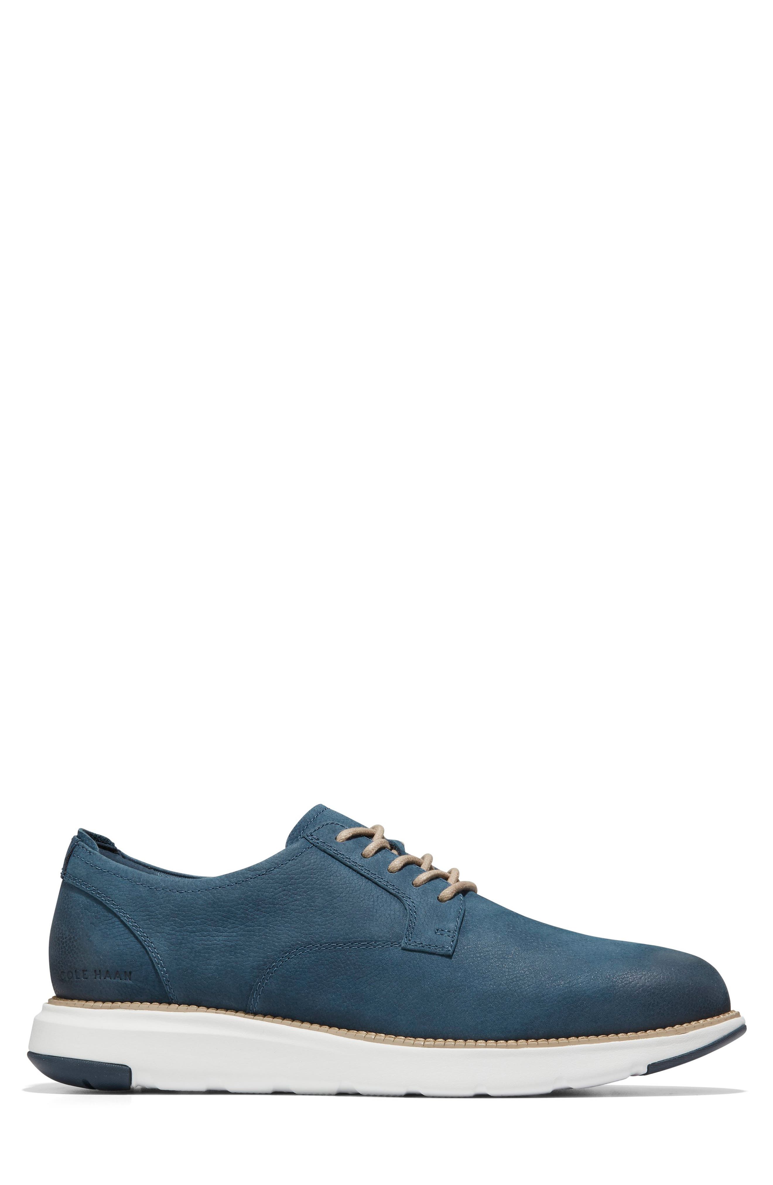 Grand Atlantic Derby, Alternate, color, MOONLIT OCEAN/ BLANC