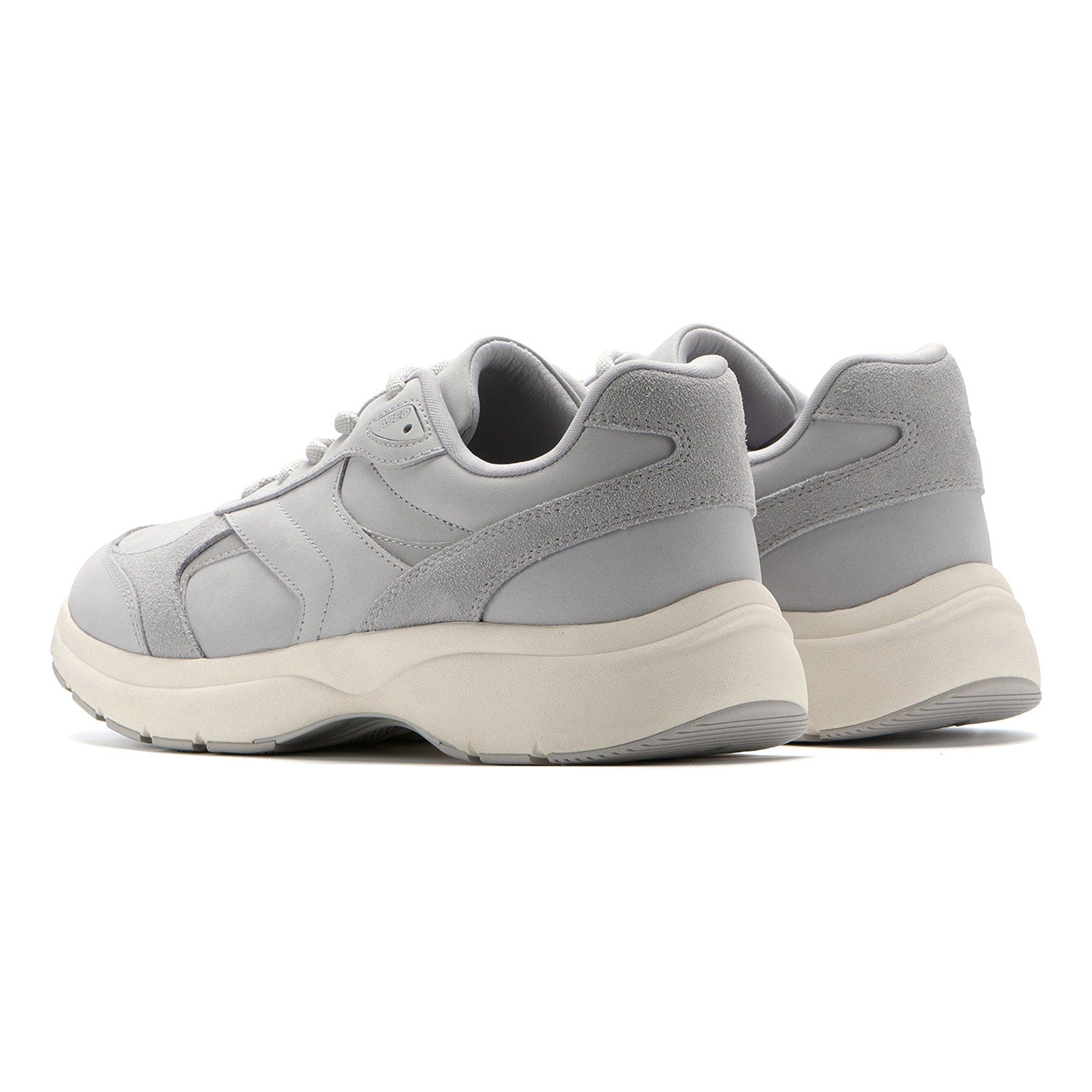 Momentum MXV Stride Leather, Alternate, color, Grey