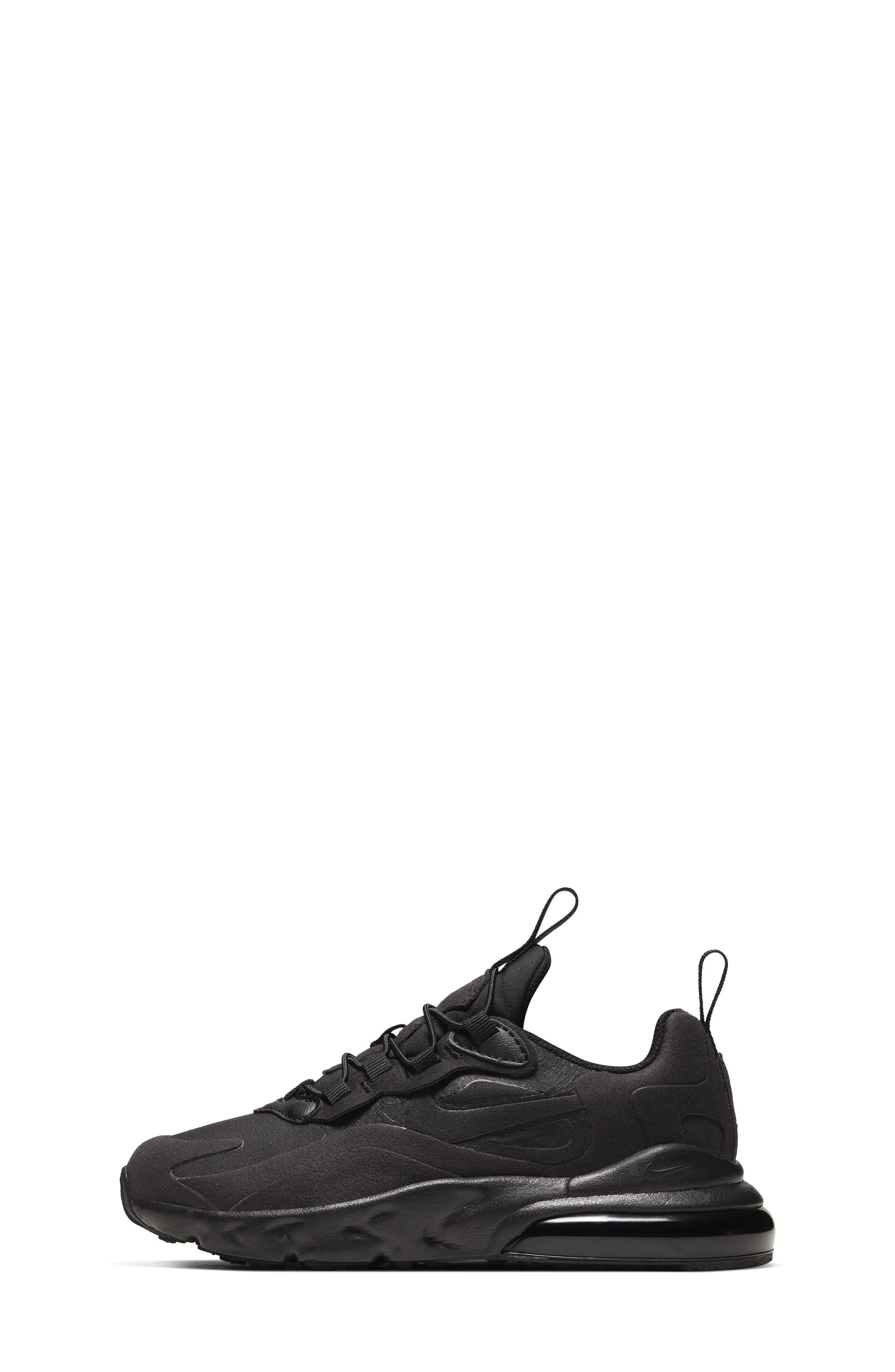 Nike Air Max 270 React Sneaker, Alternate, color, 