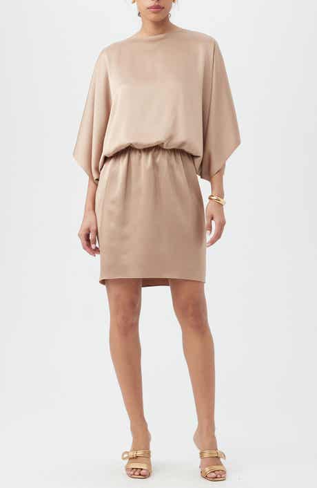 Trina Turk Manhattan Dropped Waist Dress