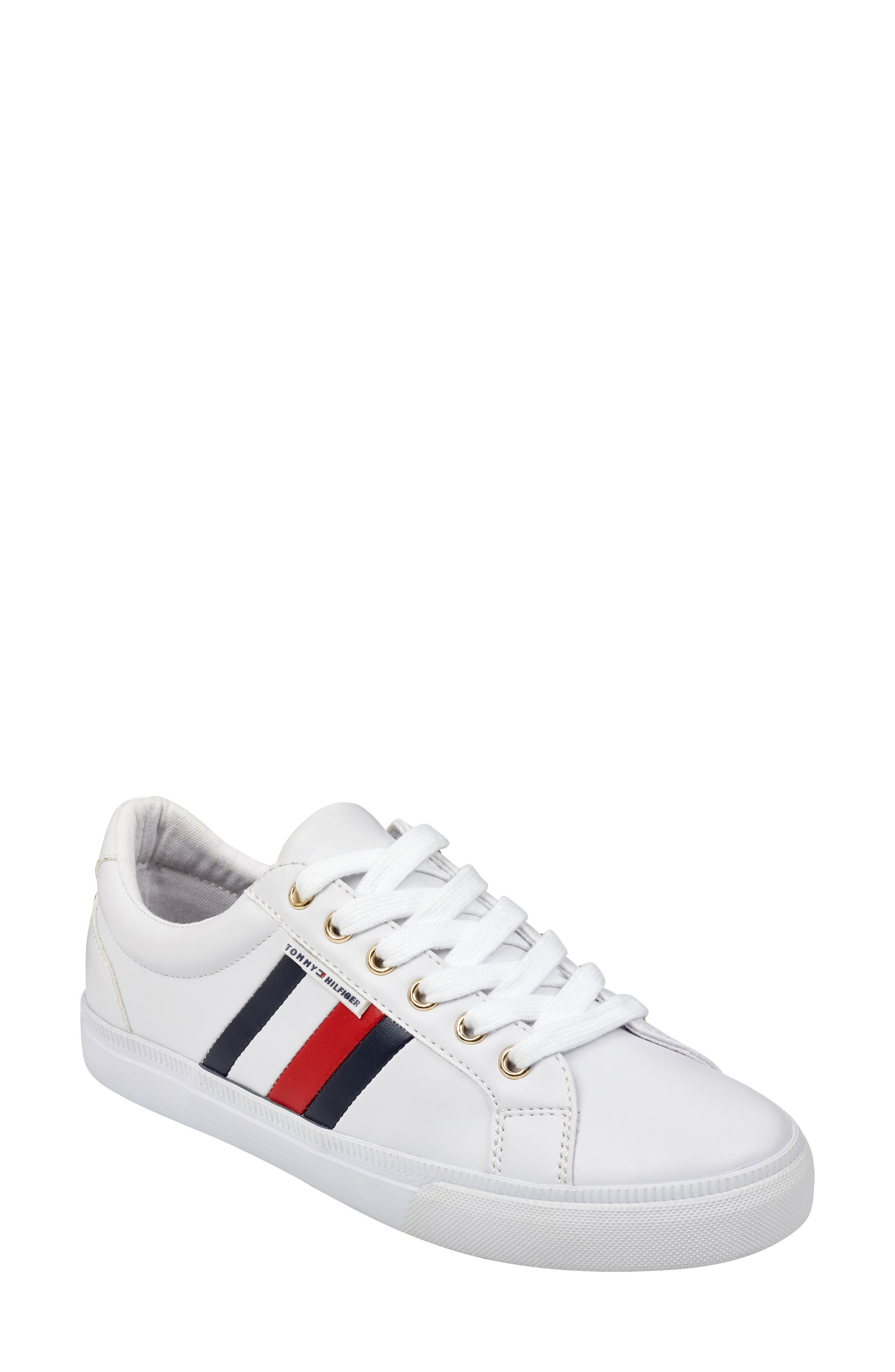 Tommy Hilfiger Lightz Sneaker, Main, color, 