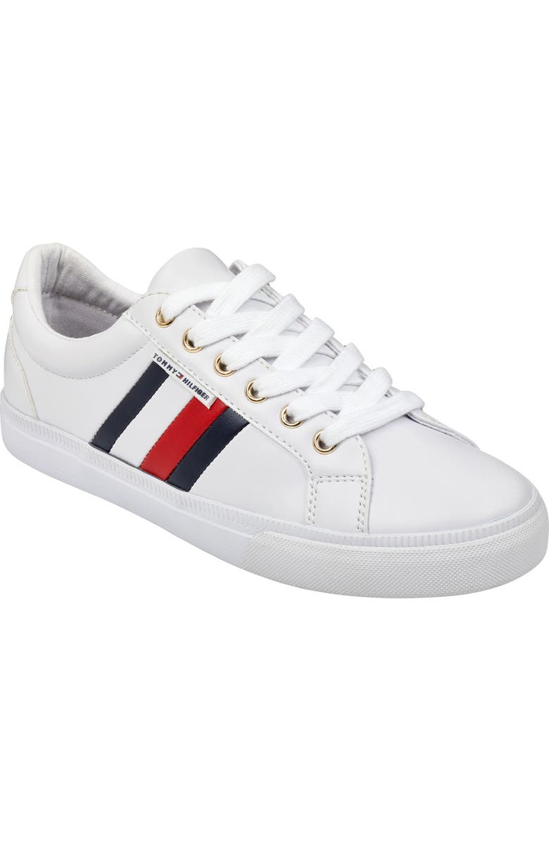 Tommy Hilfiger Lightz Sneaker, Main, color,