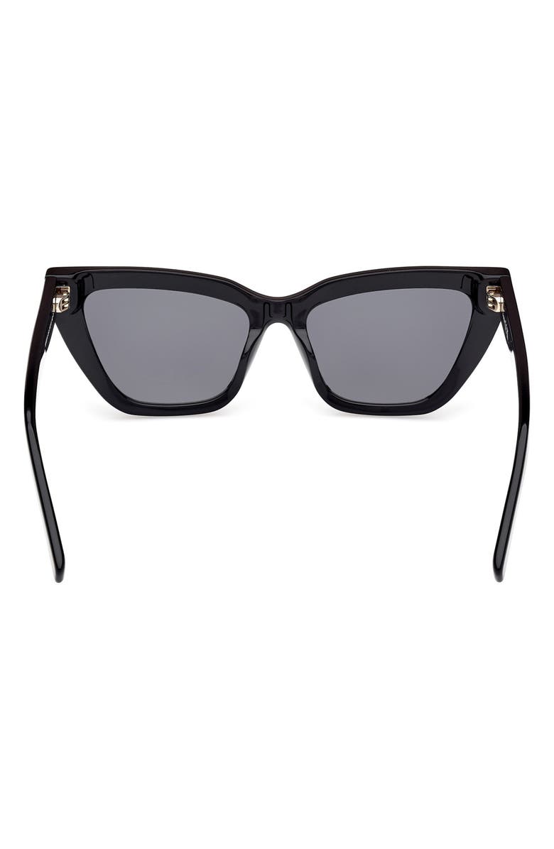 MCM 54mm Cat Eye Sunglasses, Alternate, color,