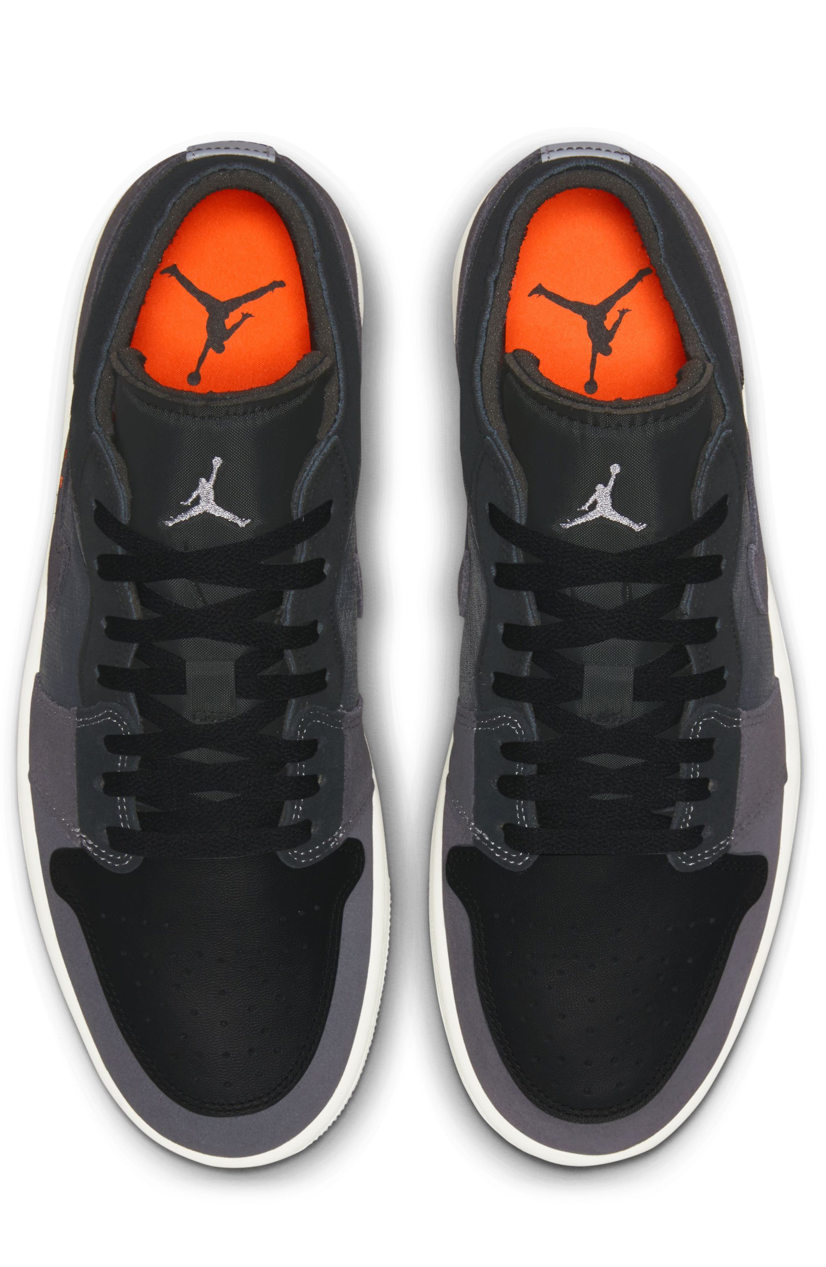 Jordan Air Jordan 1 Low Special Edition Craft Sneaker, Alternate, color, 