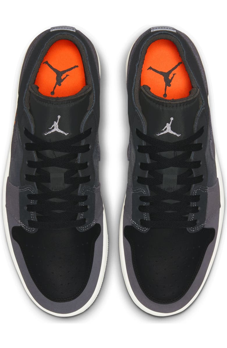 Jordan Air Jordan 1 Low Special Edition Craft Sneaker, Alternate, color,