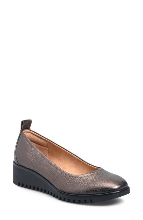 Dillon Wedge Pump (Women)