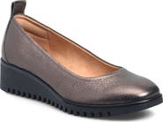 Comfortiva Dillon Wedge Pump