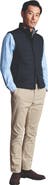 Charles Tyrwhitt Lightweight Quilted Vest