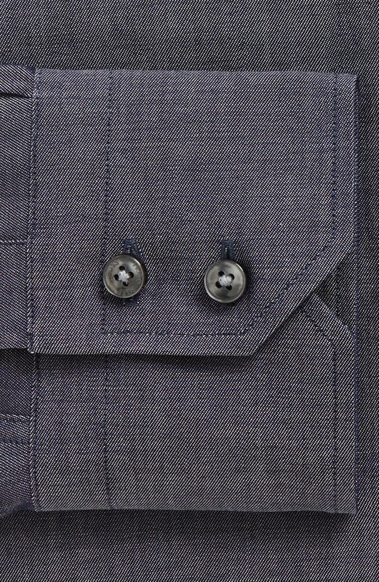 BOSS 'Gerald' WW Regular Fit Dress Shirt, Alternate, color, 