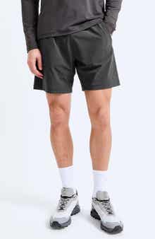 Reigning Champ 4-Way Stretch Nylon 7-Inch Training Shorts