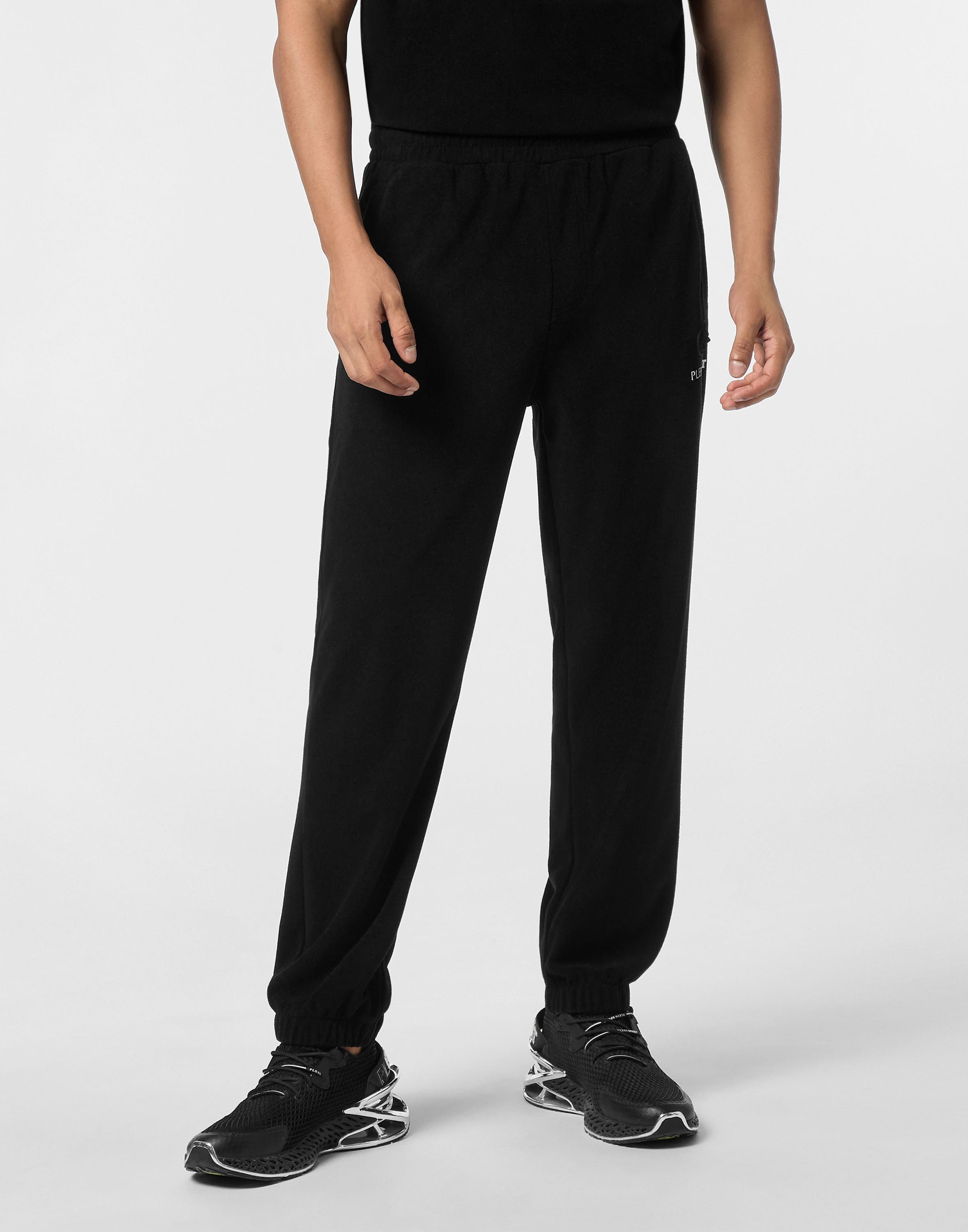 selected black