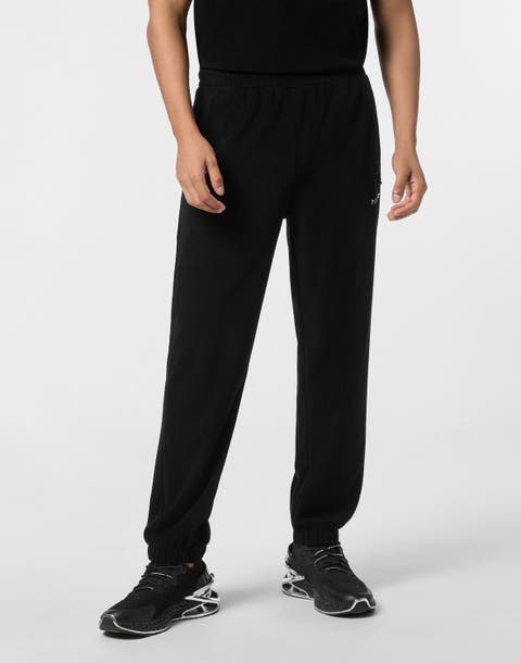Sponge Jogging Pants