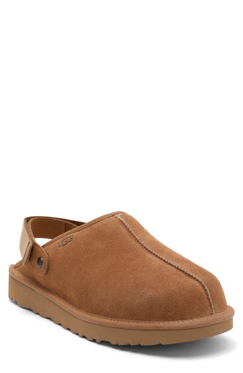 Landen Clog (Men)