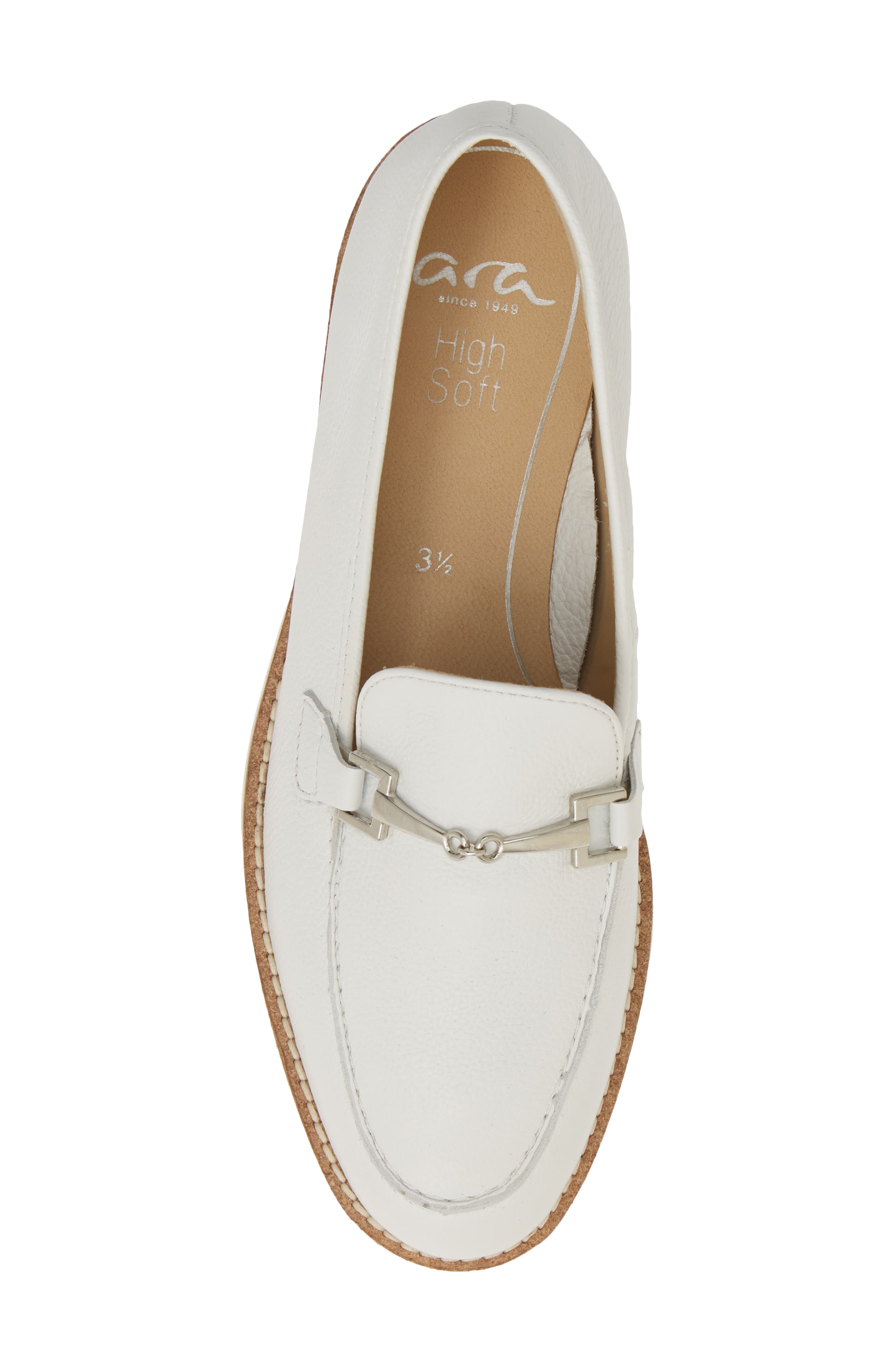 ara Krista Loafer, Alternate, color, 