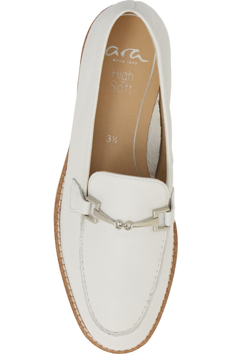 ara Krista Loafer, Alternate, color,