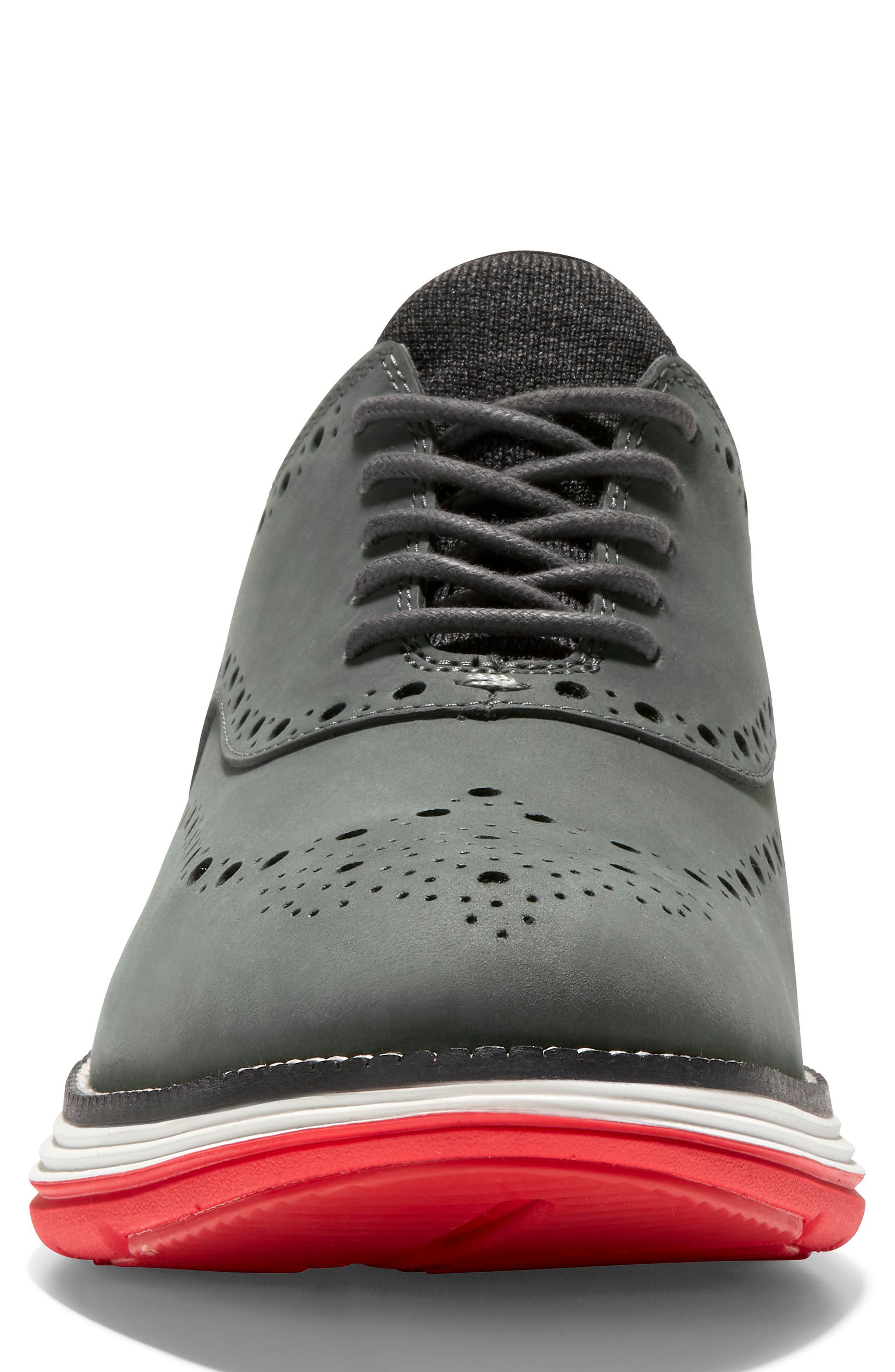 Cole Haan OriginalGrand Ultra Wingtip, Alternate, color, 