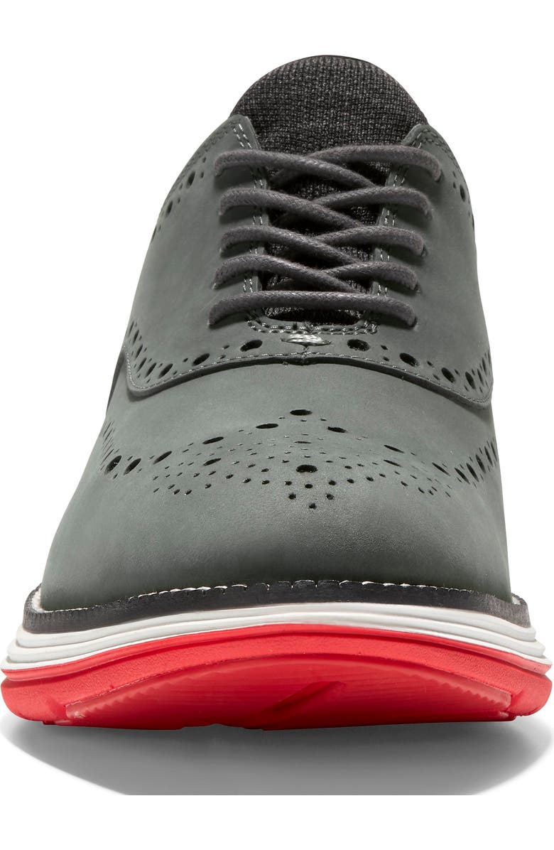 Cole Haan OriginalGrand Ultra Wingtip, Alternate, color,