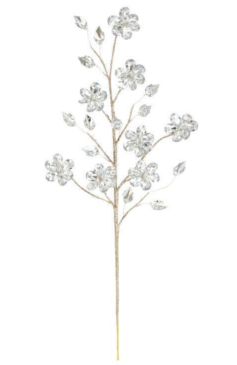 Jewel Blossom Spray, Set of 6
