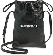Balenciaga Shopper Phone Holder
