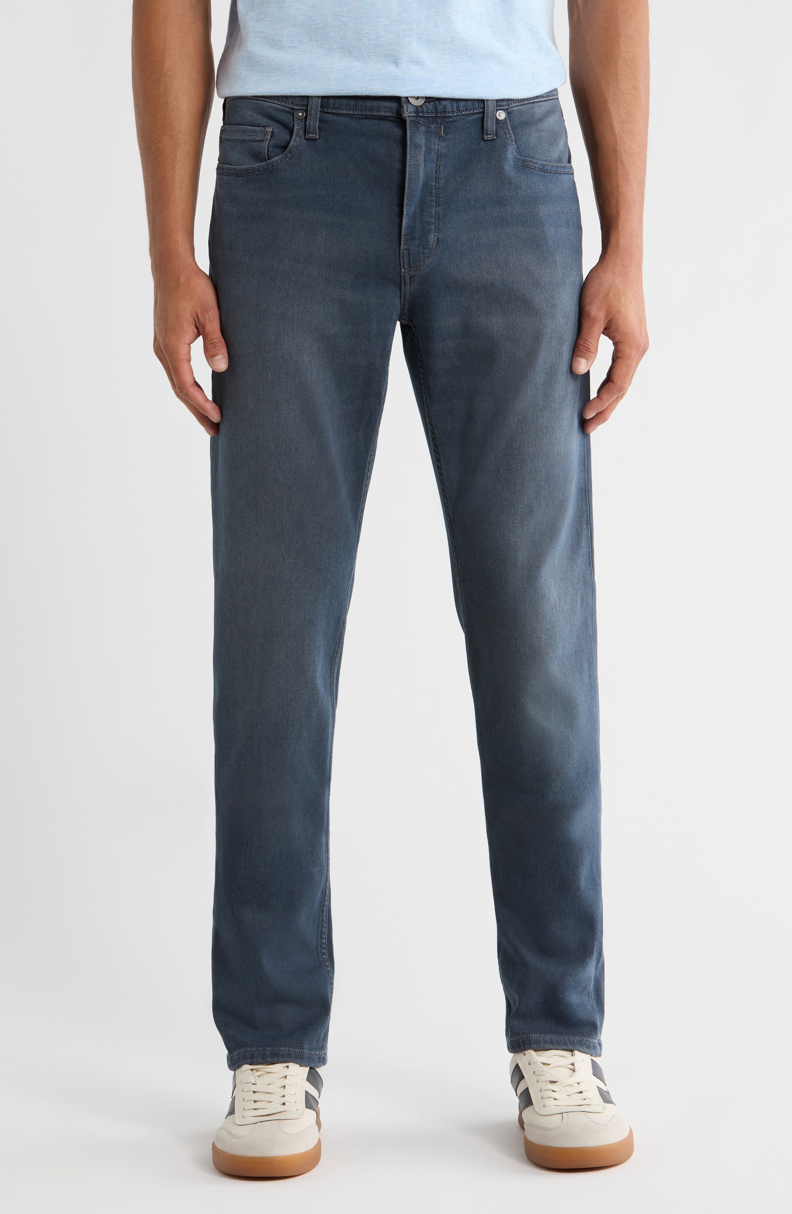 Lennox Slim Fit Jeans